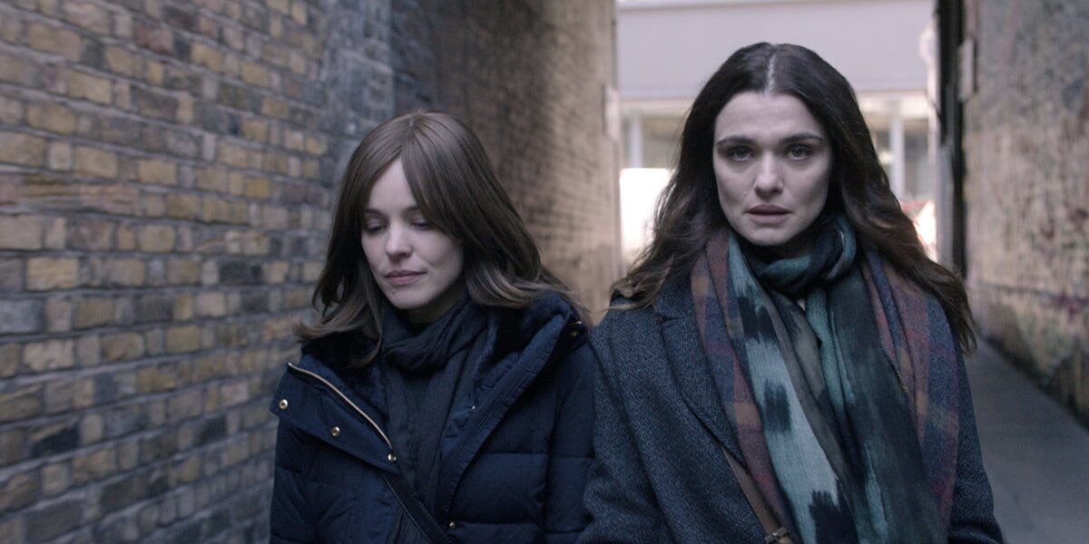 Movie Review – Disobedience